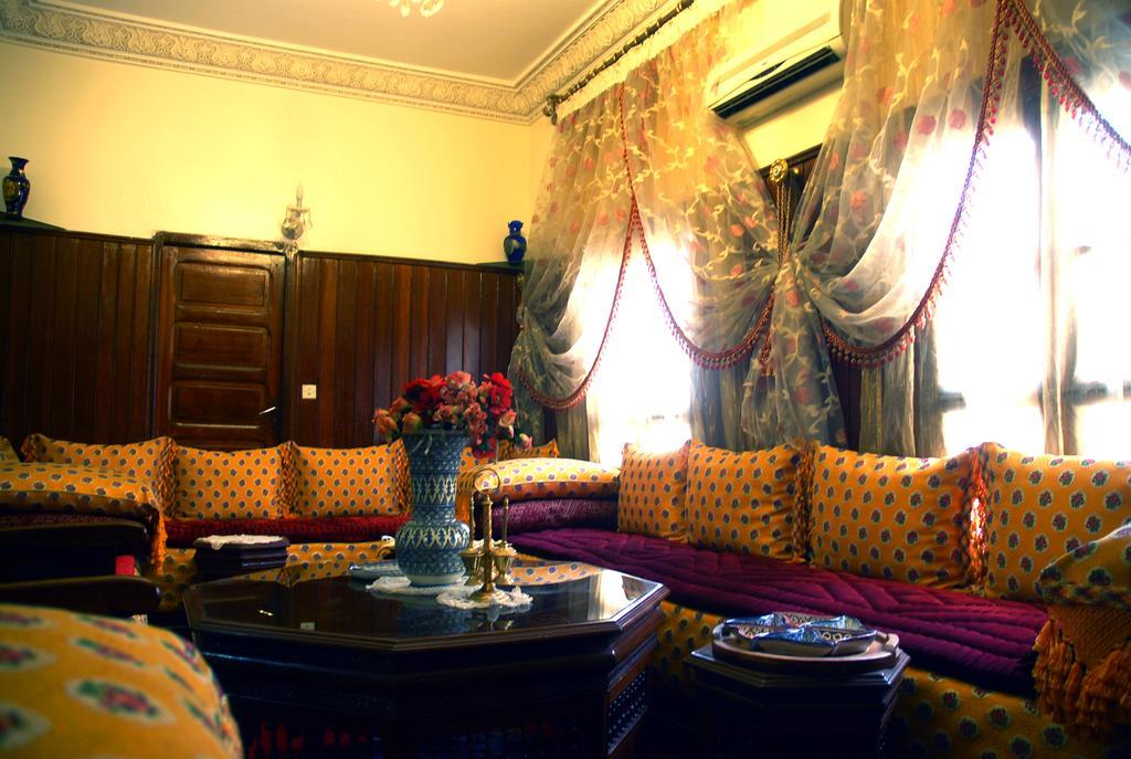 Dar Ain Allo Fes Exterior photo